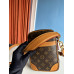 Louis Vuitton LV Danube M14013 Shoulder Bag Crossbody Bag LLBGA297