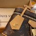 Louis Vuitton LV Vanity Chain Pouch M12431 Shoulder Bag Crossbody Bag LLBGA29