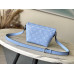 Louis Vuitton LV Pulse Mini M14116 Shoulder Bag Crossbody Bag LLBGA301 Louis Vuitton LV Pulse Mini M14116 Shoulder Bag Crossbody Bag LLBGA301