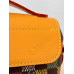 Louis Vuitton LV Steamer East West N00187 Shoulder Bag Crossbody Bag LLBGA304