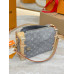 Louis Vuitton LV Side Trunk MM M13285 Shoulder Bag Crossbody Bag LLBGA307 Louis Vuitton LV Side Trunk MM M13285 Shoulder Bag Crossbody Bag LLBGA307