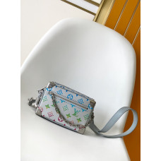 Louis Vuitton LV Virgil Abloh M13901 Shoulder Bag Crossbody Bag LLBGA308