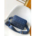 Louis Vuitton LV Trio Messenger Bag M11952 Shoulder Bag Crossbody Bag LLBGA312 Louis Vuitton LV Trio Messenger Bag M11952 Shoulder Bag Crossbody Bag LLBGA312
