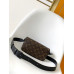 Louis Vuitton LV Montsouris PM M83567 Shoulder Bag Crossbody Bag LLBGA313