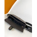 Louis Vuitton LV Montsouris PM M83567 Shoulder Bag Crossbody Bag LLBGA313