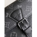 Louis Vuitton LV Montsouris PM M83567 Shoulder Bag Crossbody Bag LLBGA314