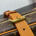 Louis Vuitton LV Mini Soft Trunk M14729 Shoulder Bag Crossbody Bag LLBGA316 Louis Vuitton LV Mini Soft Trunk M14729 Shoulder Bag Crossbody Bag LLBGA316