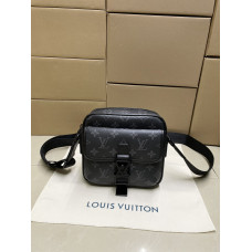 Louis Vuitton LV M12518 Shoulder Bag Crossbody Bag LLBGA318