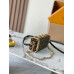 Louis Vuitton LV vanity case M23572 Shoulder Bag Crossbody Bag LLBGA321 Louis Vuitton LV vanity case M23572 Shoulder Bag Crossbody Bag LLBGA321