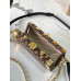 Louis Vuitton LV vanity case M23572 Shoulder Bag Crossbody Bag LLBGA321 Louis Vuitton LV vanity case M23572 Shoulder Bag Crossbody Bag LLBGA321