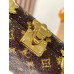 Louis Vuitton LV vanity case M23572 Shoulder Bag Crossbody Bag LLBGA321 Louis Vuitton LV vanity case M23572 Shoulder Bag Crossbody Bag LLBGA321