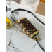 Louis Vuitton LV vanity case M23572 Shoulder Bag Crossbody Bag LLBGA321 Louis Vuitton LV vanity case M23572 Shoulder Bag Crossbody Bag LLBGA321
