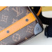 Louis Vuitton LV Handle Soft Trunk M46689 Shoulder Bag Crossbody Bag LLBGA322