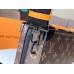 Louis Vuitton LV Handle Soft Trunk M46689 Shoulder Bag Crossbody Bag LLBGA322