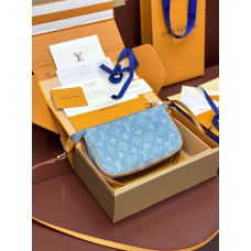 Louis Vuitton LV M40712 Shoulder Bag Crossbody Bag LLBGA325 Louis Vuitton LV M40712 Shoulder Bag Crossbody Bag LLBGA325