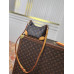 Louis Vuitton LV Boulogne Nano Mini M25519 Shoulder Bag Crossbody Bag LLBGA327