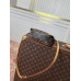 Louis Vuitton LV Boulogne Nano Mini M25519 Shoulder Bag Crossbody Bag LLBGA327