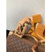 Louis Vuitton LV Pico Side Trunk M46815 Shoulder Bag Crossbody Bag LLBGA335