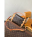 Louis Vuitton LV Pico Side Trunk M46815 Shoulder Bag Crossbody Bag LLBGA335