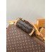 Louis Vuitton LV Pico Side Trunk M46815 Shoulder Bag Crossbody Bag LLBGA335