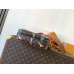 Louis Vuitton LV M14016 Shoulder Bag Crossbody Bag LLBGA340 Louis Vuitton LV M14016 Shoulder Bag Crossbody Bag LLBGA340