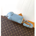Louis Vuitton LV Nano Steamer M13095 Shoulder Bag Handbag LLBGA341