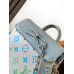 Louis Vuitton LV Nano Steamer M13095 Shoulder Bag Handbag LLBGA341