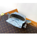 Louis Vuitton LV Nano Steamer M13095 Shoulder Bag Handbag LLBGA341