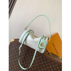 Louis Vuitton LV Express PM M26905 Shoulder Bag Handbag LLBGA343