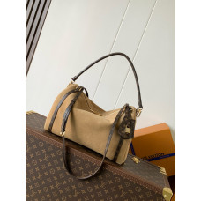 Louis Vuitton LV Express MM M26358 Shoulder Bag Handbag LLBGA345