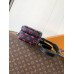 Louis Vuitton LV Amazone M13898 Shoulder Bag Crossbody Bag LLBGA347