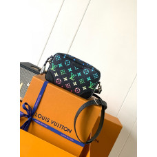 Louis Vuitton LV Trocadero Messanger Bag M13903 Shoulder Bag Crossbody Bag LLBGA348 Louis Vuitton LV Trocadero Messanger Bag M13903 Shoulder Bag Crossbody Bag LLBGA348