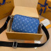 Louis Vuitton LV Alpha MM Messenger Bag M31016 Shoulder Bag Crossbody Bag LLBGA34 Louis Vuitton LV Alpha MM Messenger Bag M31016 Shoulder Bag Crossbody Bag LLBGA34