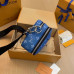 Louis Vuitton LV Alpha MM Messenger Bag M31016 Shoulder Bag Crossbody Bag LLBGA34 Louis Vuitton LV Alpha MM Messenger Bag M31016 Shoulder Bag Crossbody Bag LLBGA34