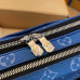 Louis Vuitton LV Alpha MM Messenger Bag M31016 Shoulder Bag Crossbody Bag LLBGA34 Louis Vuitton LV Alpha MM Messenger Bag M31016 Shoulder Bag Crossbody Bag LLBGA34