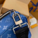 Louis Vuitton LV Alpha MM Messenger Bag M31016 Shoulder Bag Crossbody Bag LLBGA34 Louis Vuitton LV Alpha MM Messenger Bag M31016 Shoulder Bag Crossbody Bag LLBGA34