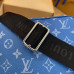 Louis Vuitton LV Alpha MM Messenger Bag M31016 Shoulder Bag Crossbody Bag LLBGA34 Louis Vuitton LV Alpha MM Messenger Bag M31016 Shoulder Bag Crossbody Bag LLBGA34