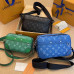 Louis Vuitton LV Alpha MM Messenger Bag M31016 Shoulder Bag Crossbody Bag LLBGA34 Louis Vuitton LV Alpha MM Messenger Bag M31016 Shoulder Bag Crossbody Bag LLBGA34