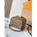 Louis Vuitton LV NANO CANNES M47162 Shoulder Bag Crossbody Bag LLBGA353