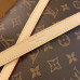 Louis Vuitton LV Dauphine Soft MM M47149 Shoulder Bag Crossbody Bag LLBGA35 Louis Vuitton LV Dauphine Soft MM M47149 Shoulder Bag Crossbody Bag LLBGA35