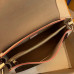 Louis Vuitton LV Dauphine Soft MM M47149 Shoulder Bag Crossbody Bag LLBGA35 Louis Vuitton LV Dauphine Soft MM M47149 Shoulder Bag Crossbody Bag LLBGA35