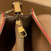 Louis Vuitton LV Dauphine Soft MM M47149 Shoulder Bag Crossbody Bag LLBGA35 Louis Vuitton LV Dauphine Soft MM M47149 Shoulder Bag Crossbody Bag LLBGA35