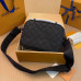 Louis Vuitton LV Lock Messanger Bag M58489 Shoulder Bag Crossbody Bag LLBGA38 Louis Vuitton LV Lock Messanger Bag M58489 Shoulder Bag Crossbody Bag LLBGA38