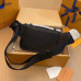 Louis Vuitton LV Lock Messanger Bag Belt Bag M58487 Shoulder Bag Crossbody Bag LLBGA39 Louis Vuitton LV Lock Messanger Bag Belt Bag M58487 Shoulder Bag Crossbody Bag LLBGA39