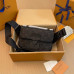 Louis Vuitton LV Lock Messanger Bag Belt Bag M58487 Shoulder Bag Crossbody Bag LLBGA39 Louis Vuitton LV Lock Messanger Bag Belt Bag M58487 Shoulder Bag Crossbody Bag LLBGA39
