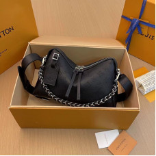 Louis Vuitton LV Hand it All M24255 Shoulder Bag Crossbody Bag LLBGA40