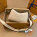 Louis Vuitton LV Hand it All M24114 Shoulder Bag Crossbody Bag LLBGA41