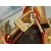 Louis Vuitton LV Nano Alma M82717 Shoulder Bag Crossbody Bag LLBGA51