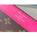 Louis Vuitton LV Nano Alma M82717 Shoulder Bag Crossbody Bag LLBGA53