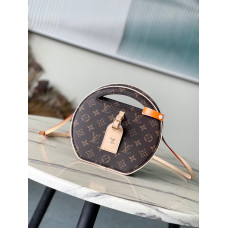 Louis Vuitton LV Around Me M47117 Shoulder Bag Crossbody Bag LLBGA64